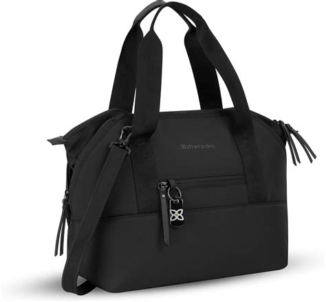 sherpani eclipse bag